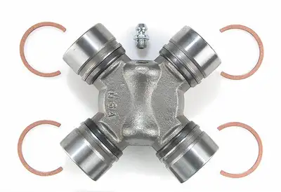 MOOG Chassis Products Many Cars And Trucks 5008 Ujoint