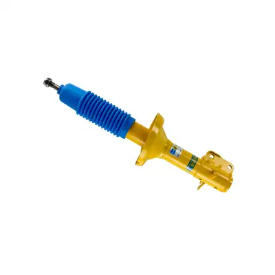 Bilstein Suspension Strut Assembly B6 Performance Volkswagen Volkswagen Cabriolet 1989-1985, Jetta 1984-1980, Rabbit 1984-1975, Scirocco 1989-1975 Front