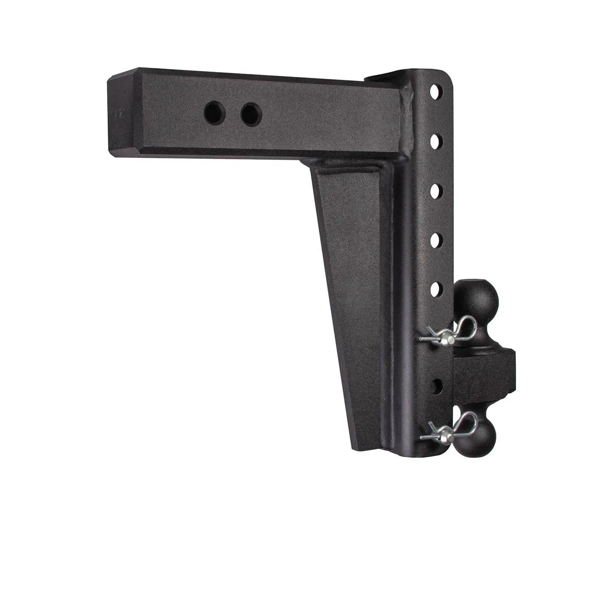 BulletProof 3.0 Heavy Duty 10 Drop/Rise Hitch HD3010 product image