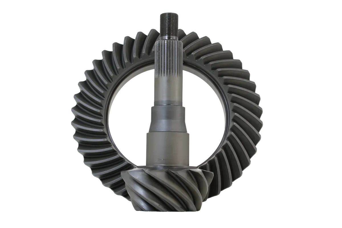 Revolution Gear and Axle Ford 9.75 Inch 2011 4.10 Ratio 31 Spline Ring and Pinion Revolution Gear product image
