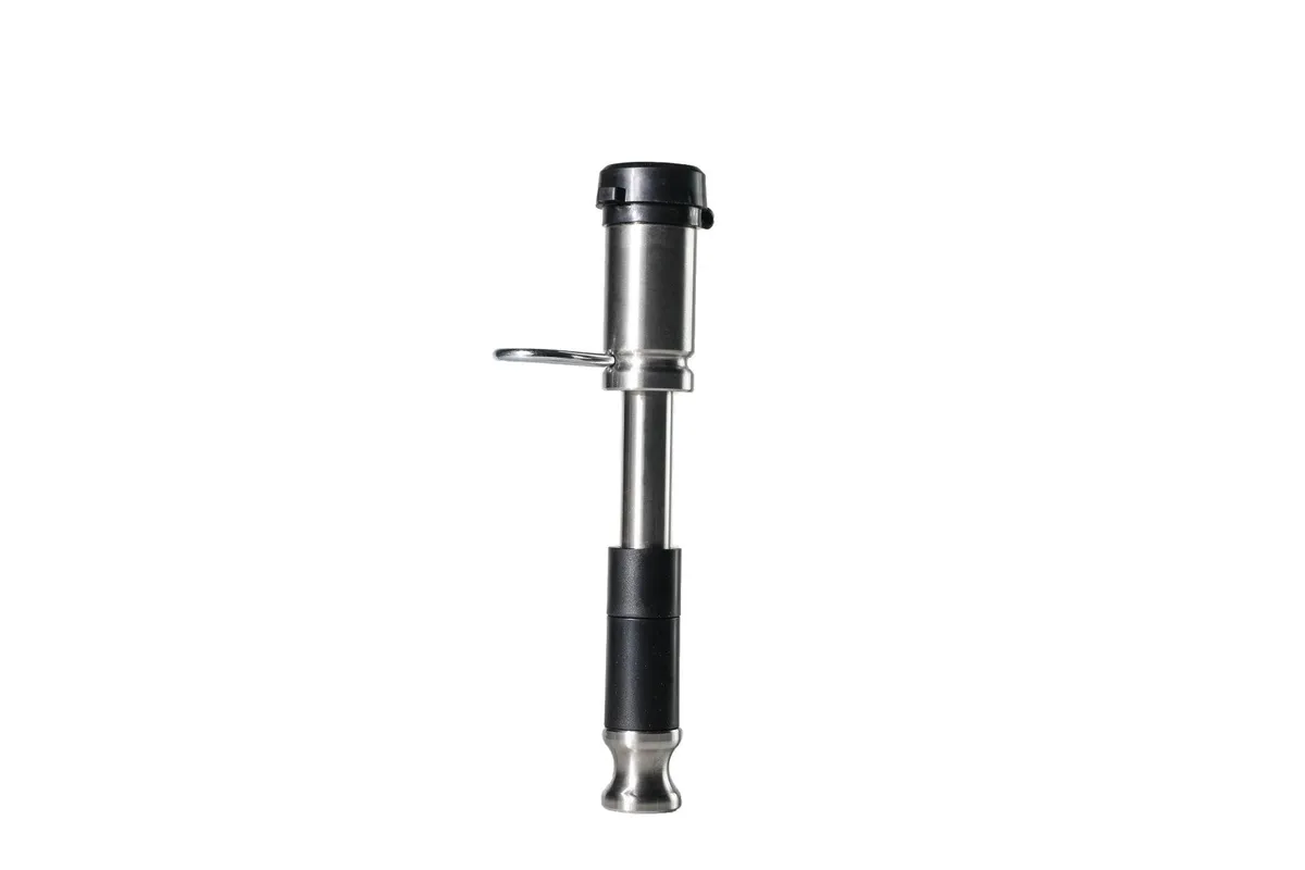 BulletProof 5/8 Locking Pin 2-Pack Keyed Alike BPLP2 product image