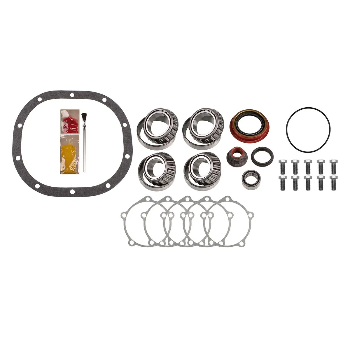 Motive Gear Ra310rmkt mk Ford 8 w/ 1.625 Case Hub product image