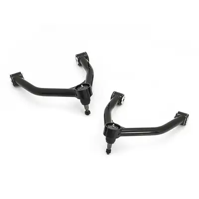 ReadyLift Tubular Upper Control Arm Kit - 2017-2018 Chevy Silverado 1500 - GMC Sierra 1500