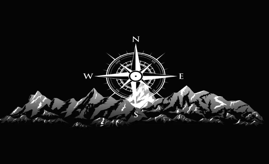 Custom Design Jeep Wrangler Side Windows Printed Vinyl Decal product image