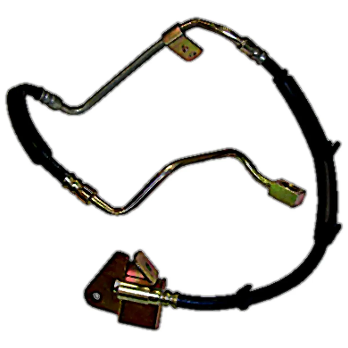 1999-2004 Grand Cherokee WJ Front Right product image