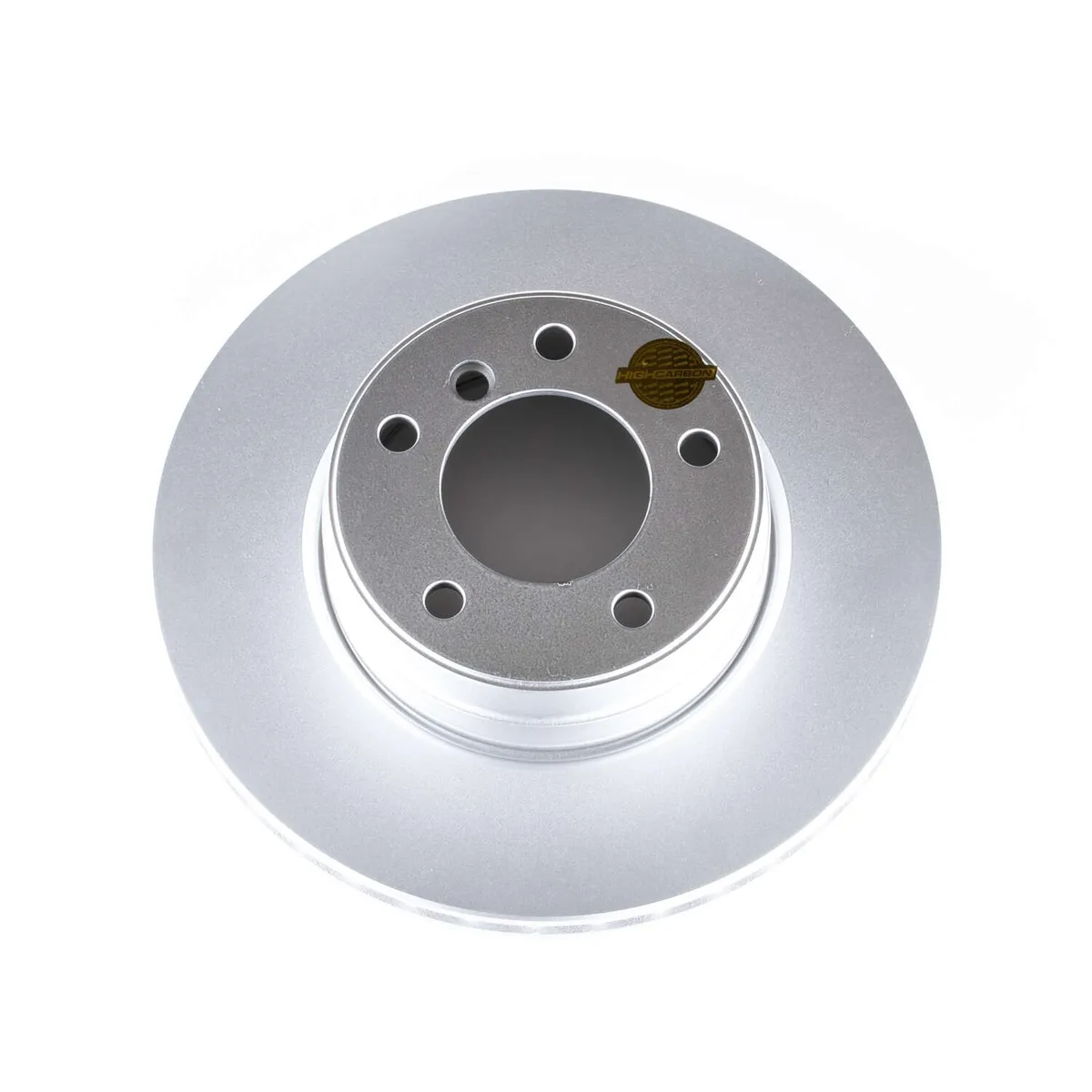 Evolution Genuine Geomet Fully Coated Rotors product image