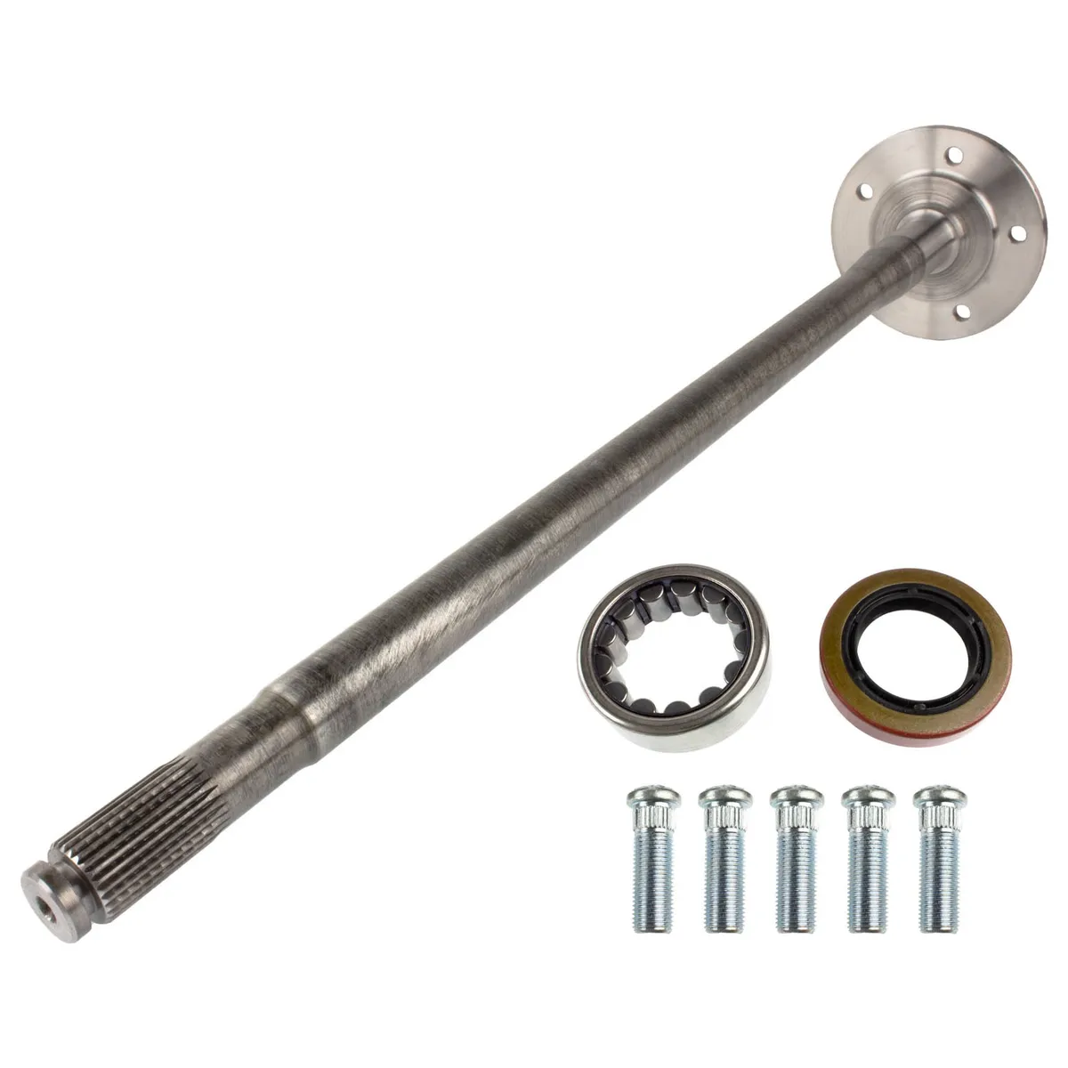 Rear Axle Kit for GM 8.5 Differential Left (Driver) or Right (Passenger) Side product image