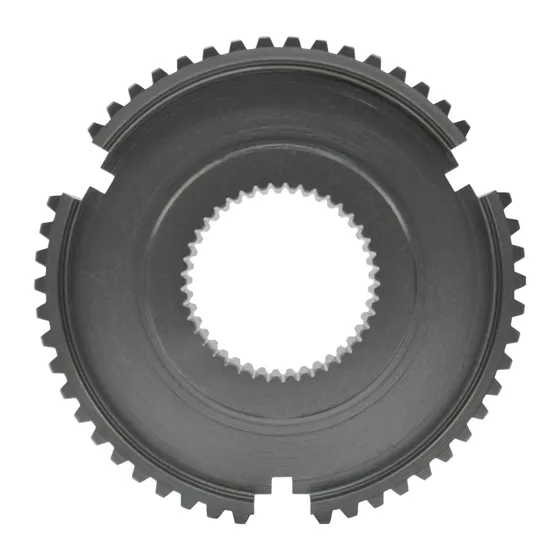 Yukon Gear and Axle USA Standard Manual Transmission 3rd 4th Synchro Assembly 1993 Nissan m t 3rd 4th Synchro Assy