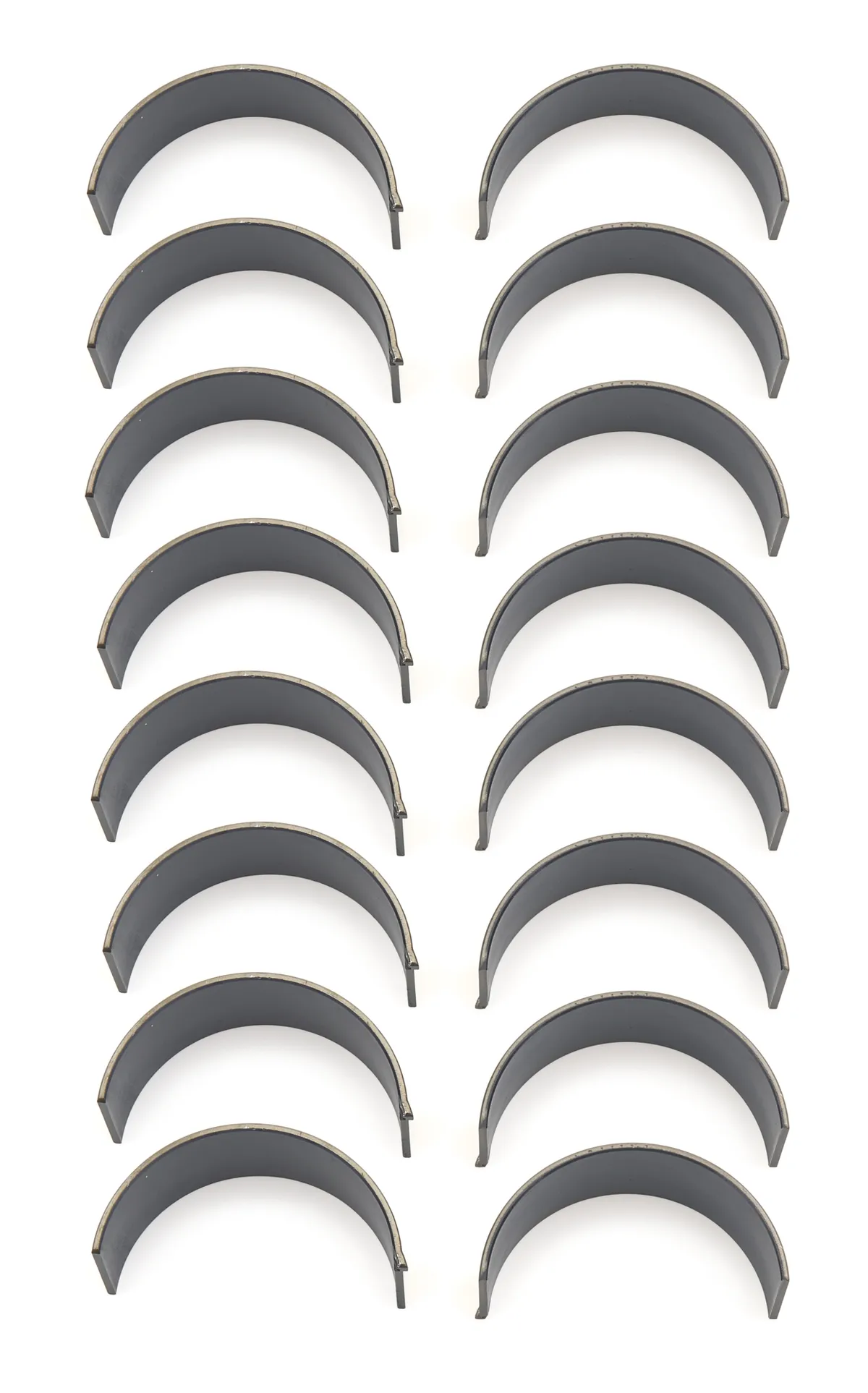King Engine Bearings Rod Bearing Set GM 6.2L LT1/LT4 Gen-V