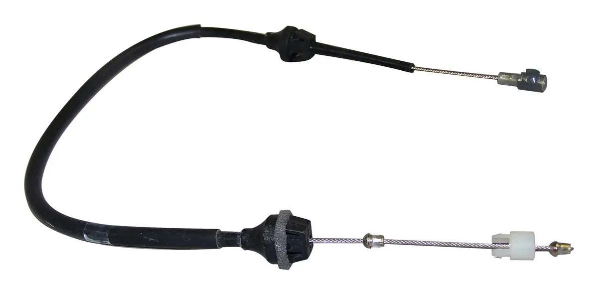 1987-1988 XJ Cherokee 1987-1988 MJ Comanche w/ 4.0L Engine; product image