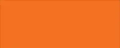 Allstar Performance Aluminum Orange 4x10