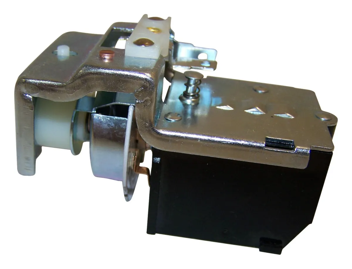 Crown Automotive Headlight Switch product image