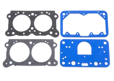 Willy's Carburetors Gasket Kit 2bbl 350-500 CFM