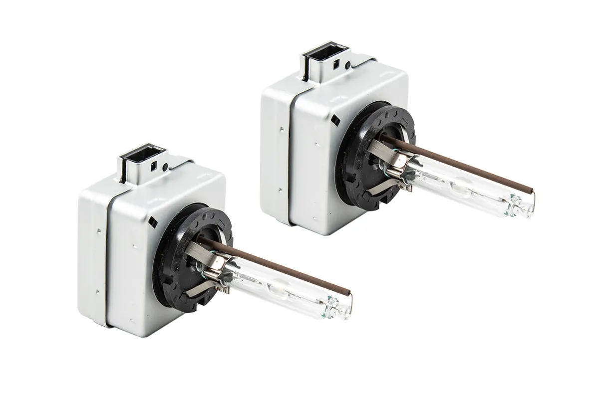 HID Bulb D3S 6000K - most popular color temperature product image