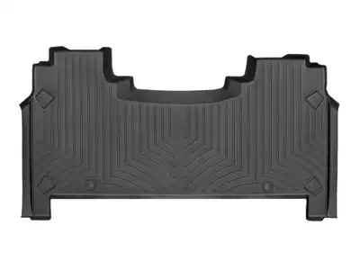 Weathertech 19- Dodge Ram 1500 Cre w Cab Rear Floor Liners
