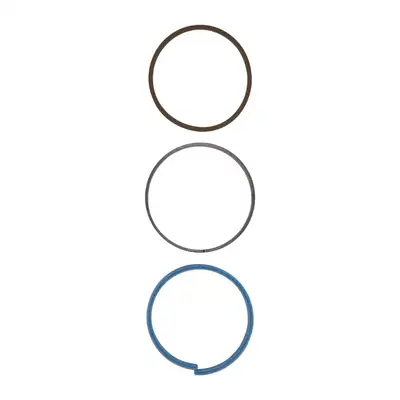 Bilstein Shock Absorber Repair Kit B1; Parts Kit; UTV Service; 70mm Wear Bands