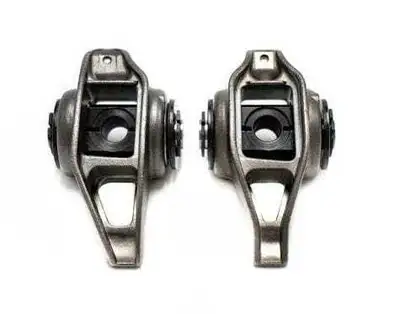 Brian Tooley Racing LS7 Rocker Set w/TK002 TK002 Installed