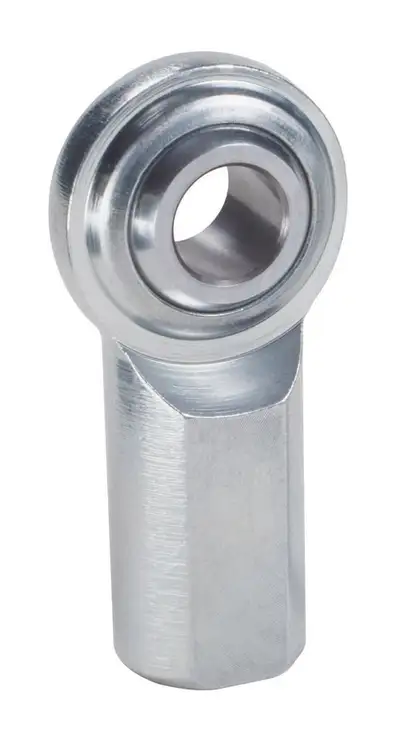 QA1 QA1 CFR12 Rod End (C) 2-Pc Carbon F-R 3/4-3/4