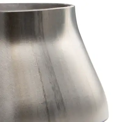 Pacific Performance Engineering 4 to 3 Inch Reducer 304 Stainless Steel