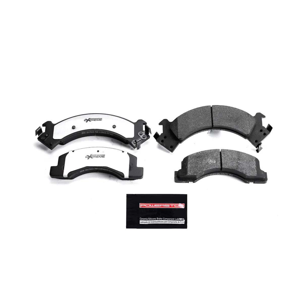 Z36 Truck Tow Pad Whdw Frontisuzu Npr 1992 Isuzu Npr 1991-87 product image