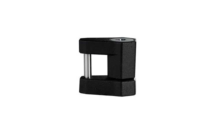 BulletProof Trailer Latch Lock - Single Latch Lock product image