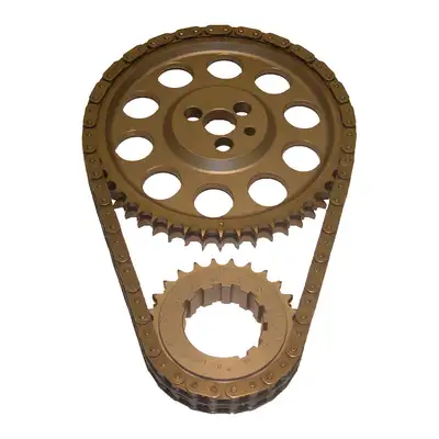 Cloyes Billet True Roller Timing Set - BBM 3-Bolt