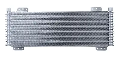 Derale 13 Row Series 9500 Plate & Fin Transmission Cooler, 5/8 Inverted flare