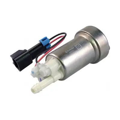 Walbro 450LPH Eletric Fuel Pump E85 Universal