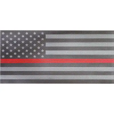 Under The Sun Inserts Thin Red Line Collection Grille Inserts