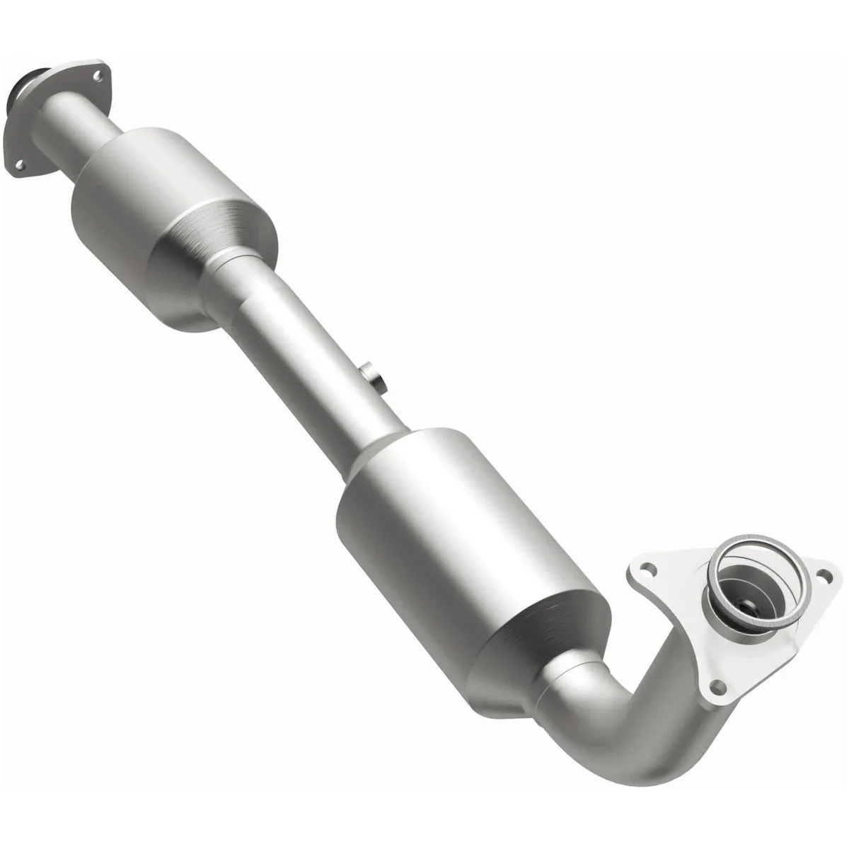 MagnaFlow Exhaust Products 93458 HM Grade Direct-Fit Catalytic Converter product image