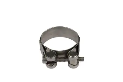 TurboSmart USA Premium TS Barrel Hose Clamp Quick Release 1.75 suit 1.50 silicone hose