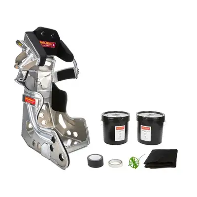 Butler Built Seat ProLite SlideJob Adv 18in w/Insert