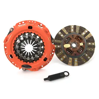 Centerforce Centerforce DF505120 Dual Friction(R), Clutch Pressure Plate and Disc Set