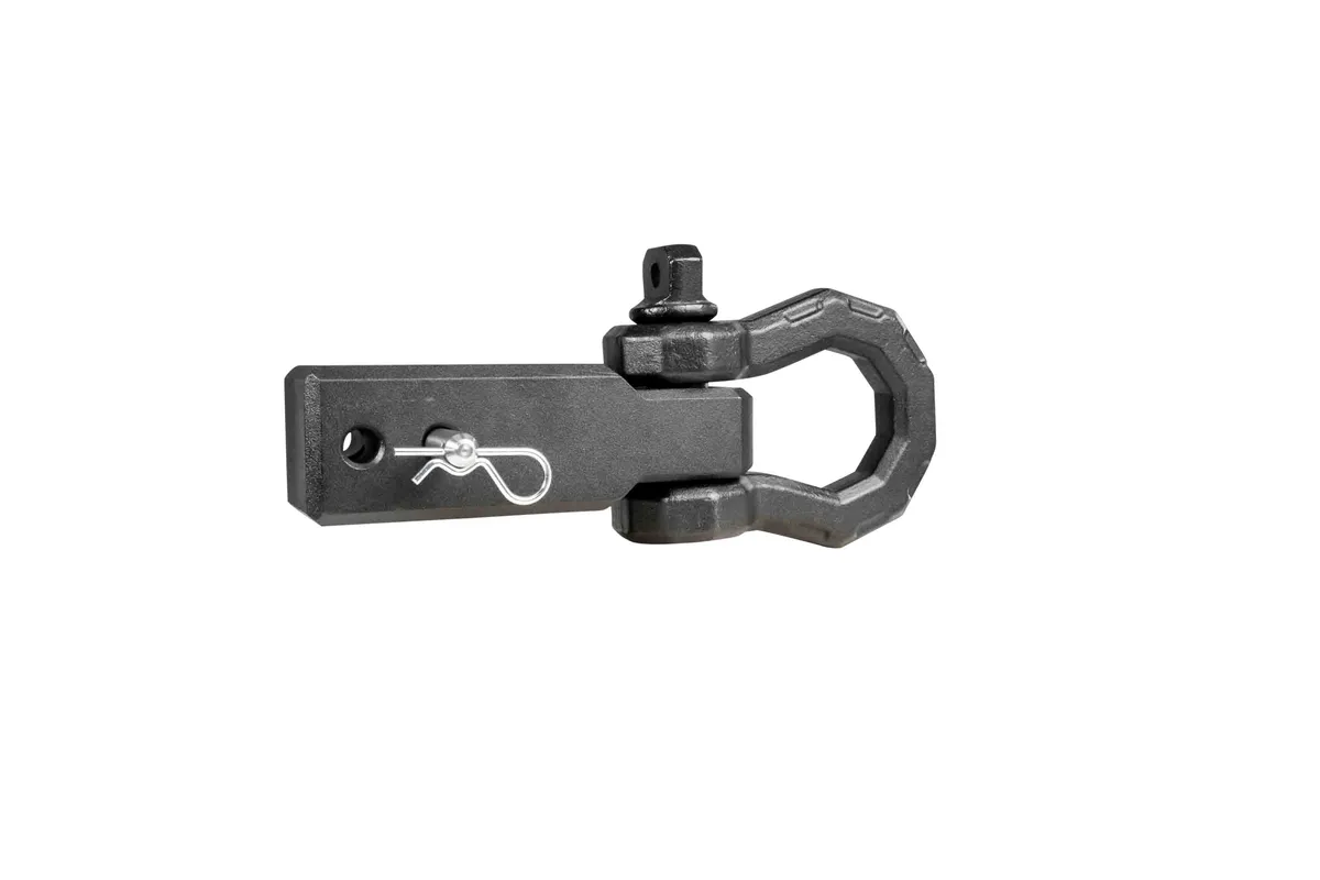 BulletProof 3.0 Extreme Duty Receiver Shackle ED30SHACKLE product image