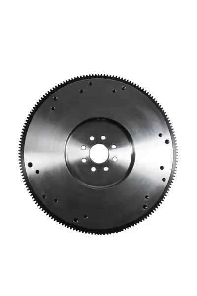 McLeod McLeod 460122 Flywheel: Steel: Chevrolet: 1955-85 SBC: 1970-90 BBC: 168T: 22 lbs.