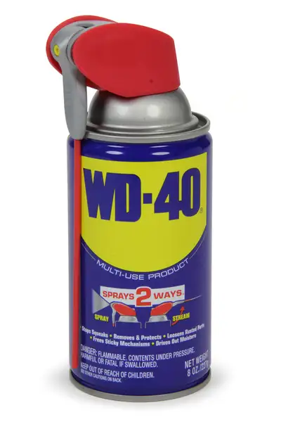 Atp Chemicals & Supplies 8oz. WD-40