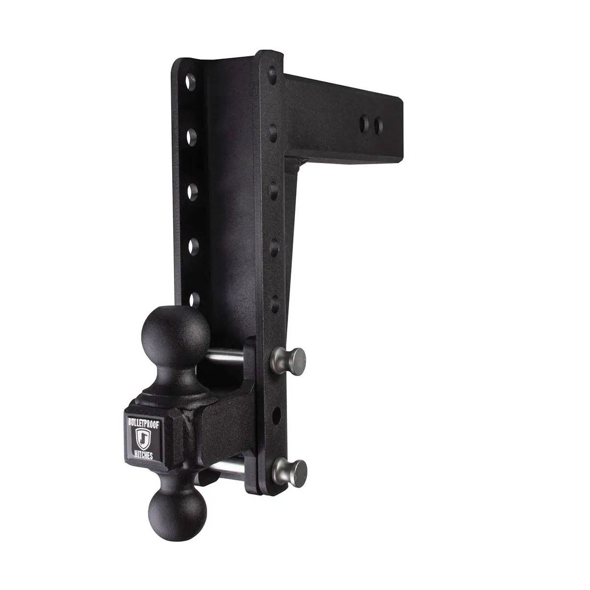 BulletProof 3.0 Heavy Duty 10 Drop/Rise Hitch HD3010 product image