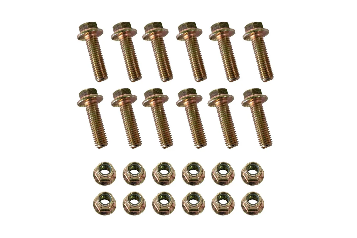 Rust Buster Rear Cab Mount Crossmember for 1973-1987 Chevy & GMC C/K RB7379 product image