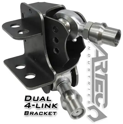 Artec Industries Dual 4link Bracket (Pair)
