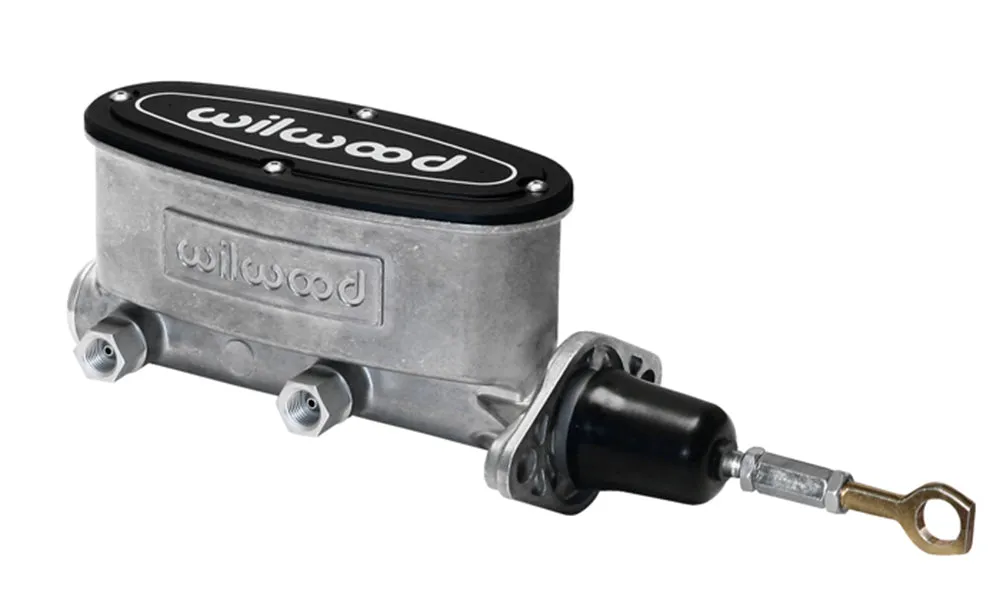 Wilwood MCTANDEM1516FORDMUSTANG MANUAL product image