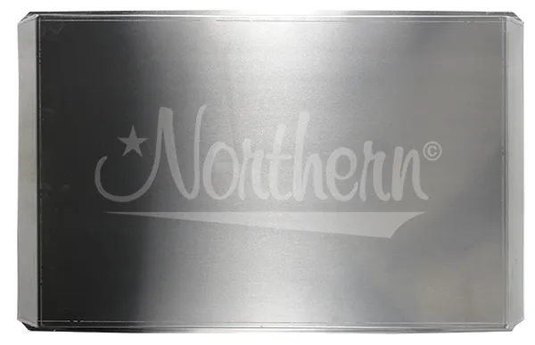 Hurricane Eng DR Fan Shroud Fits 19 x 28 Rad product image