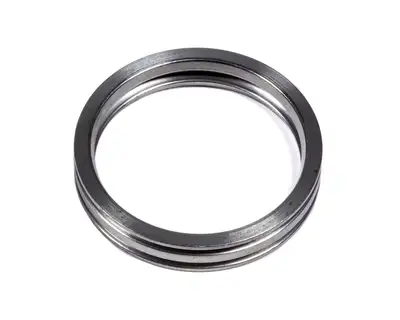 Diversified Machine Steel Housing for Male Ball Seal