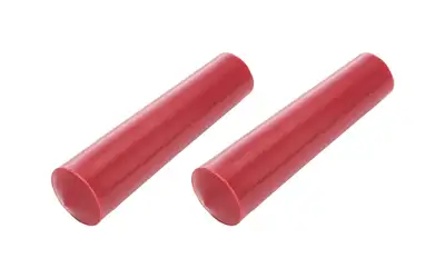 Allstar Performance Toggle Extensions Red 1pr