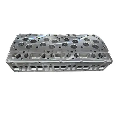 Choate Engineering Performance LML Daily Driver Cylinder Head Reman Choate Performance