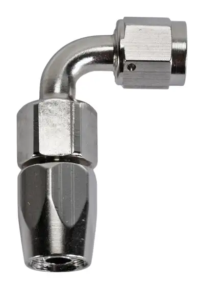 SpeedFx -6an x 90 en Hose End