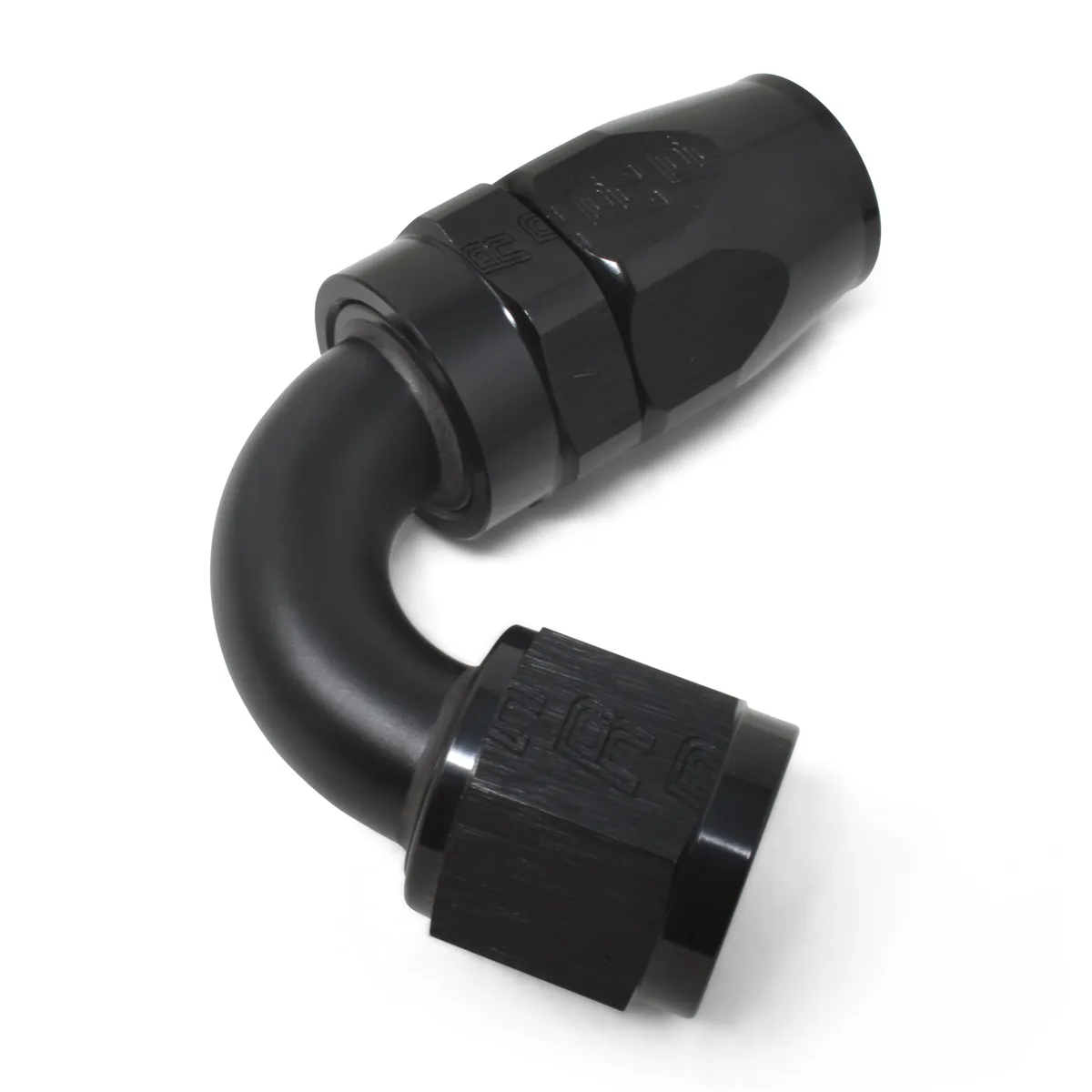 Swvl Hose End 120 Deg 6an product image