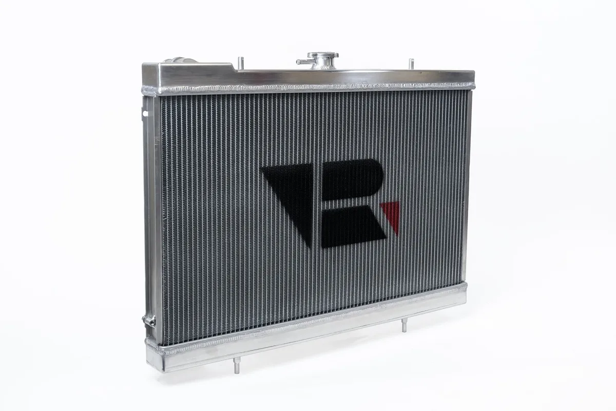 CSF Cooling - Racing & High Performance Division 7217 R32 Skyline GT-R ...
