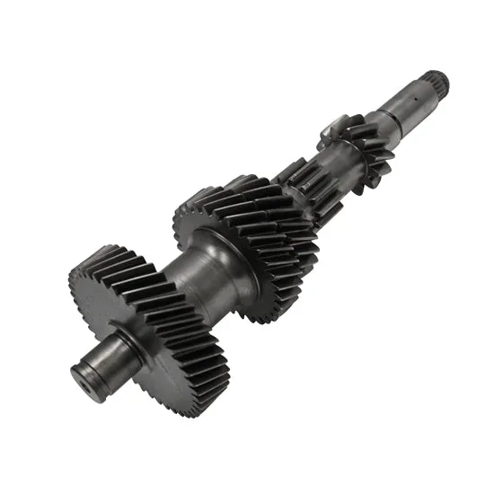Yukon Gear and Axle USA Standard Manual Transmission Gear Cluster EFI Toyota V6