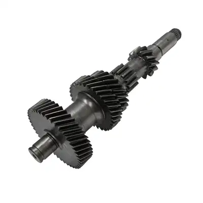 Yukon Gear and Axle USA Standard Manual Transmission Gear Cluster EFI Toyota V6