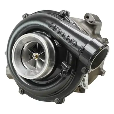 BD Diesel bd Diesel Screamer Stage 1 Performance Gt37 Turbo Ford F250/F350 6.0l Power Stroke 03-07 1045818